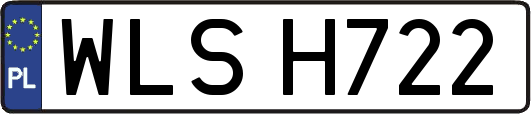 WLSH722