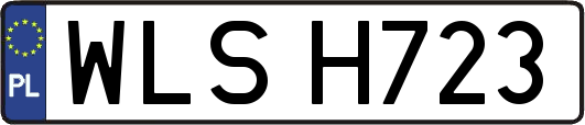 WLSH723