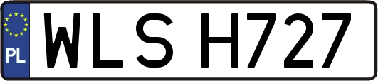 WLSH727
