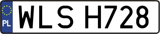 WLSH728
