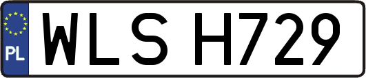WLSH729