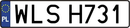 WLSH731