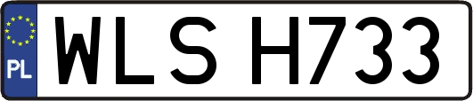 WLSH733