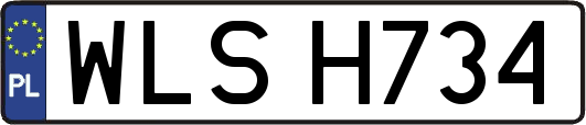 WLSH734