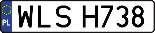 WLSH738