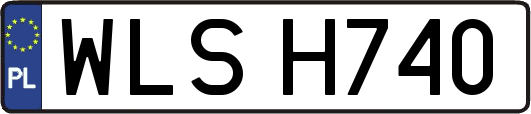 WLSH740