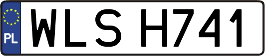 WLSH741