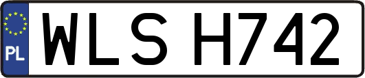 WLSH742