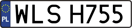 WLSH755