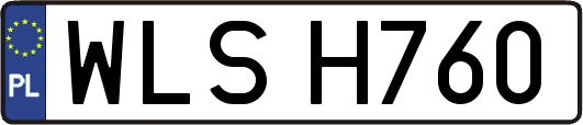 WLSH760