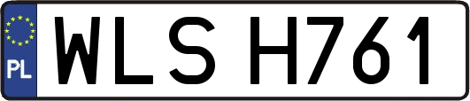 WLSH761