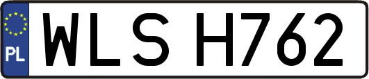 WLSH762