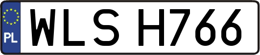WLSH766
