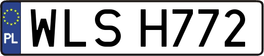 WLSH772