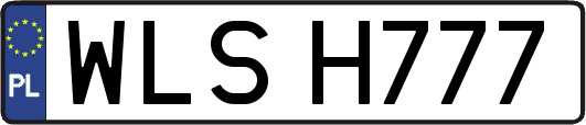 WLSH777