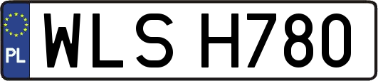 WLSH780