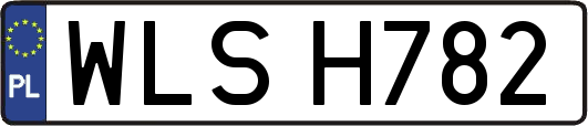 WLSH782