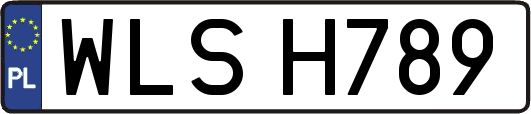 WLSH789