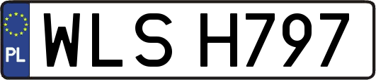 WLSH797