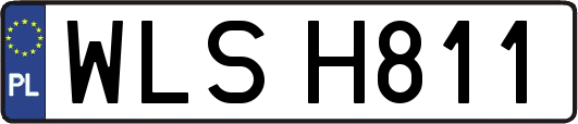 WLSH811