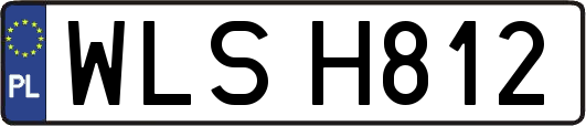 WLSH812