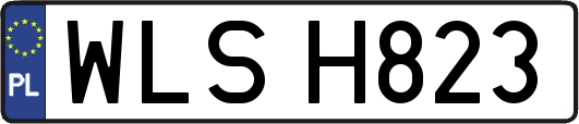 WLSH823