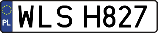 WLSH827
