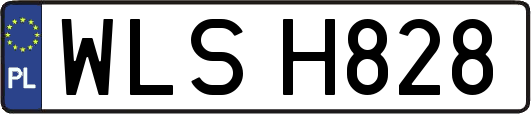 WLSH828