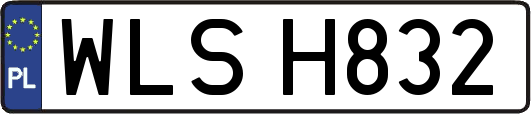 WLSH832