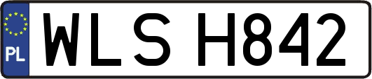 WLSH842