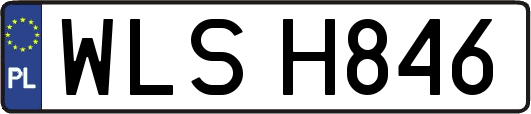 WLSH846