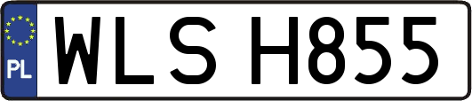 WLSH855