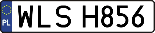 WLSH856