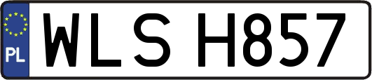 WLSH857