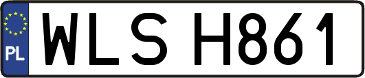 WLSH861