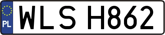 WLSH862