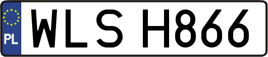 WLSH866