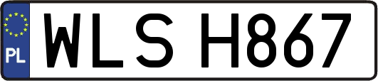WLSH867