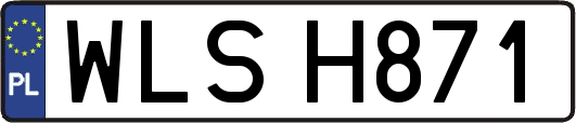 WLSH871