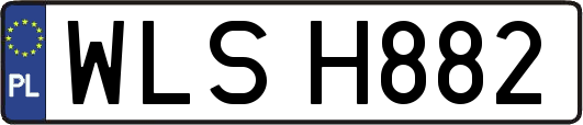 WLSH882