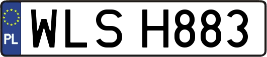 WLSH883
