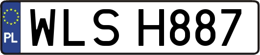 WLSH887