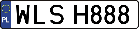 WLSH888