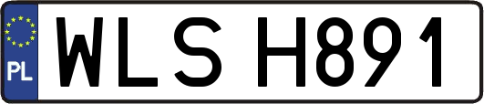 WLSH891