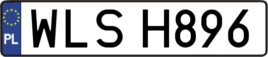 WLSH896