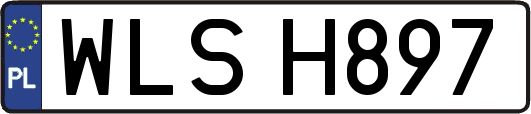 WLSH897