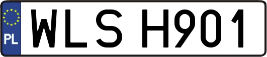 WLSH901