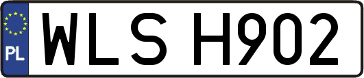 WLSH902