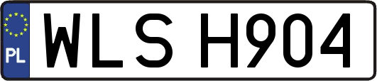 WLSH904