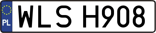 WLSH908